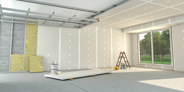 Best Commercial Insulation in Interlachen, FL